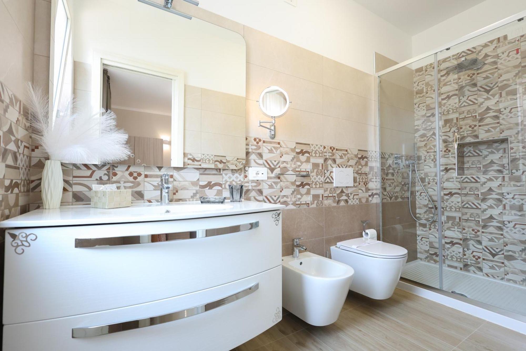 Sara B&B Accommodation Санта-Доменика Экстерьер фото