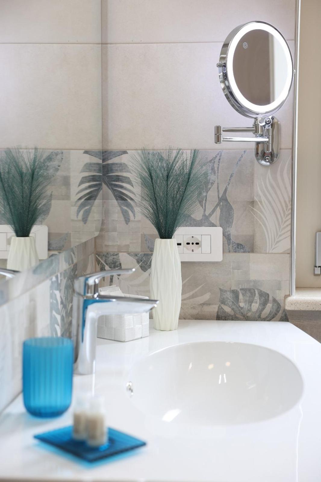 Sara B&B Accommodation Санта-Доменика Экстерьер фото