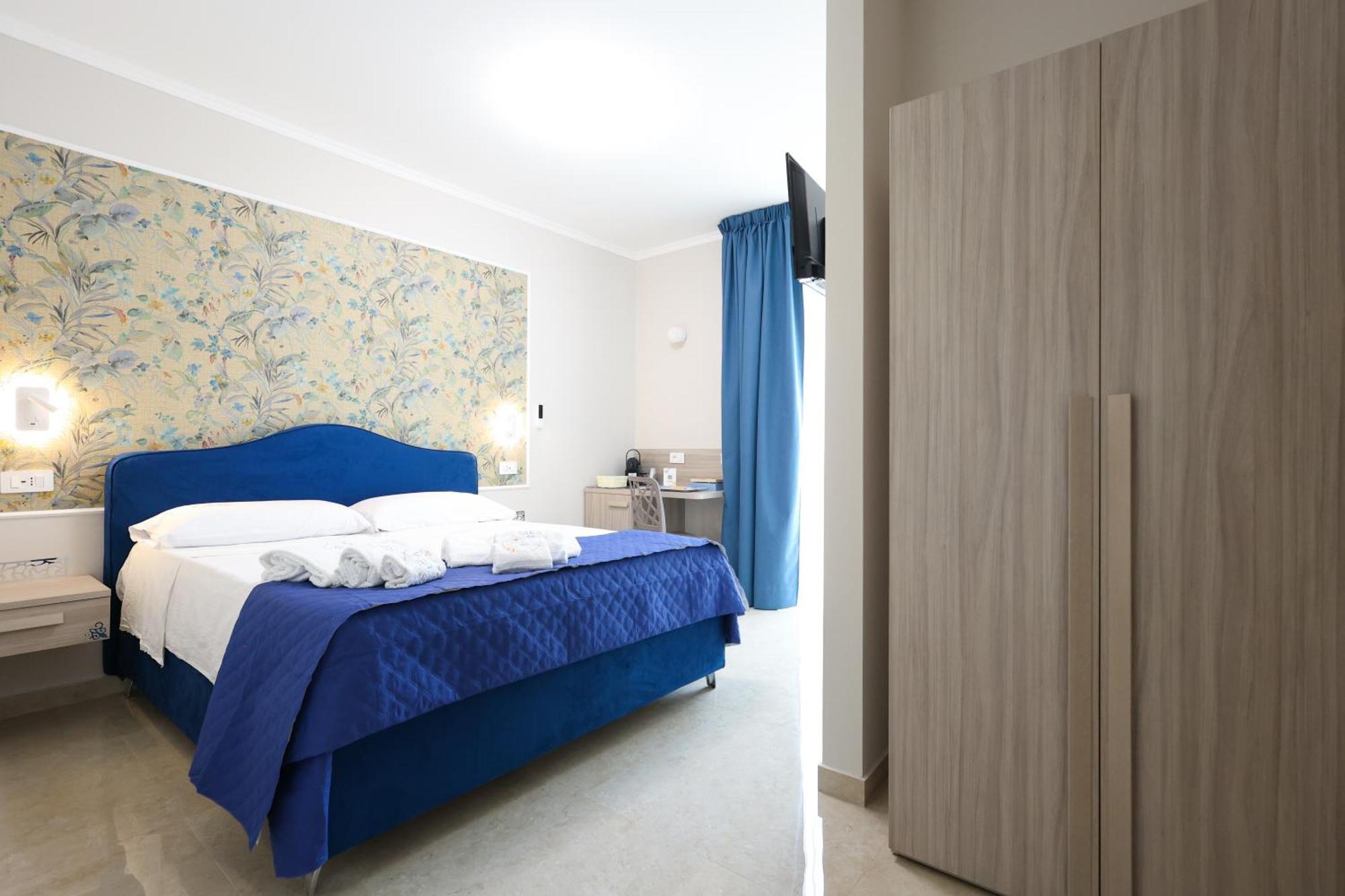 Sara B&B Accommodation Санта-Доменика Экстерьер фото