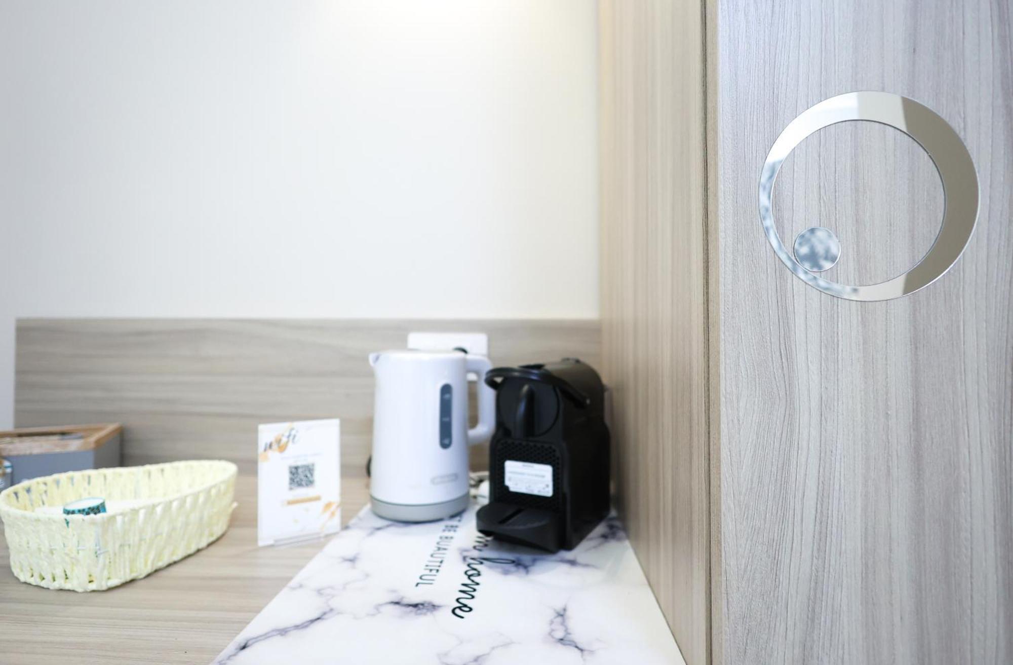 Sara B&B Accommodation Санта-Доменика Экстерьер фото