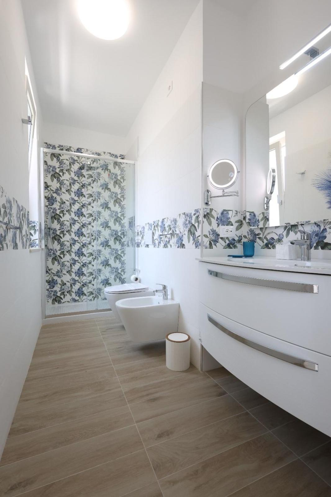 Sara B&B Accommodation Санта-Доменика Экстерьер фото