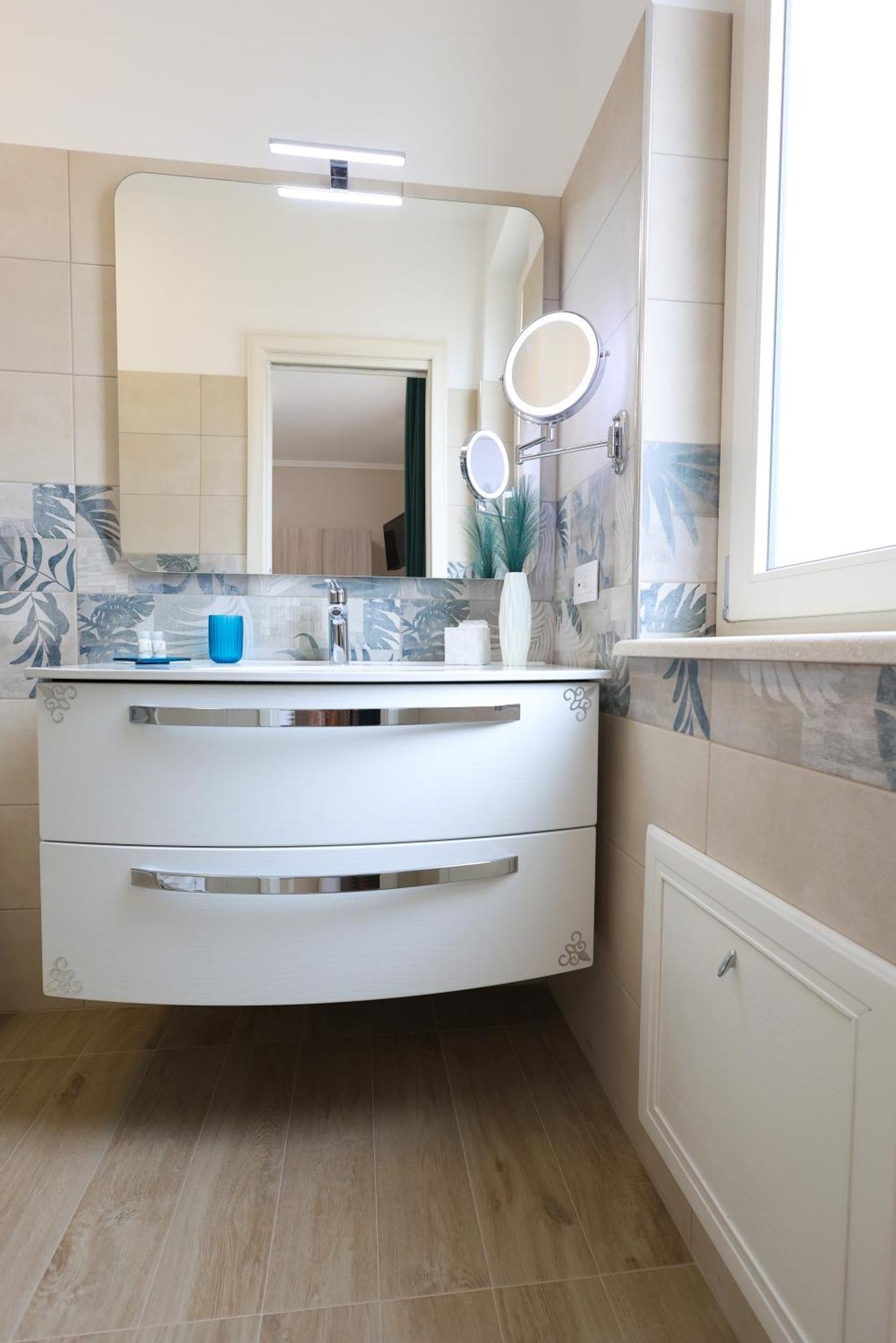 Sara B&B Accommodation Санта-Доменика Экстерьер фото