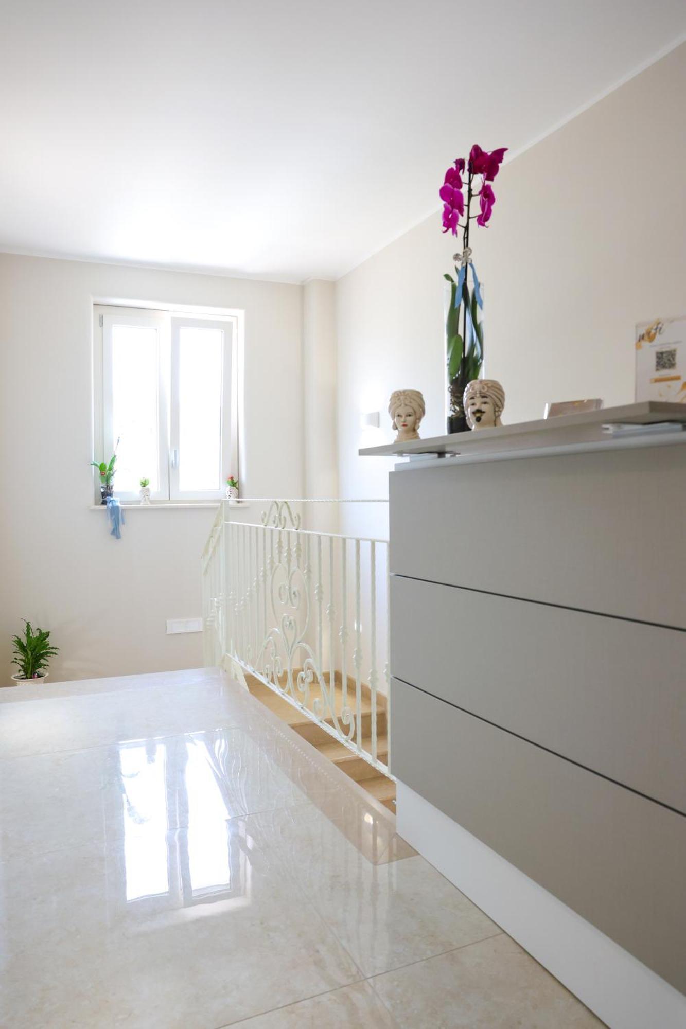 Sara B&B Accommodation Санта-Доменика Экстерьер фото
