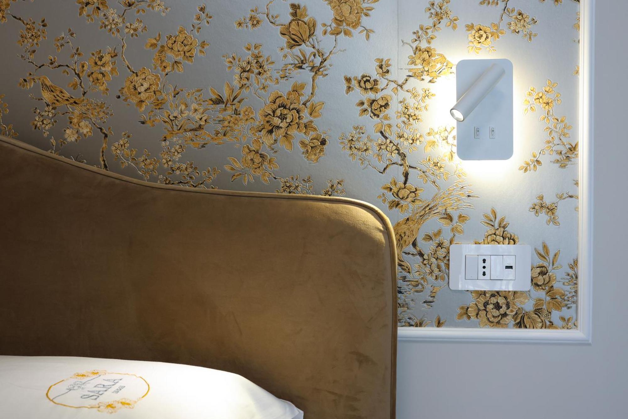 Sara B&B Accommodation Санта-Доменика Экстерьер фото