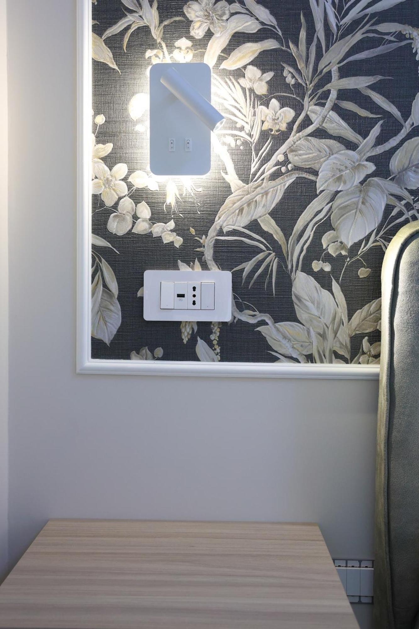 Sara B&B Accommodation Санта-Доменика Экстерьер фото